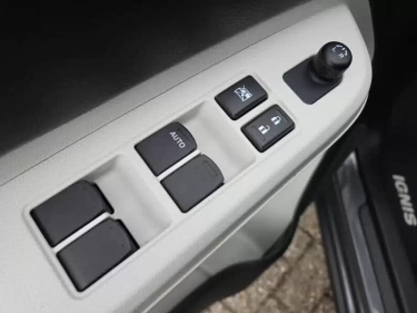 Foto van Suzuki Ignis