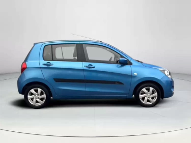 Foto van Suzuki Celerio