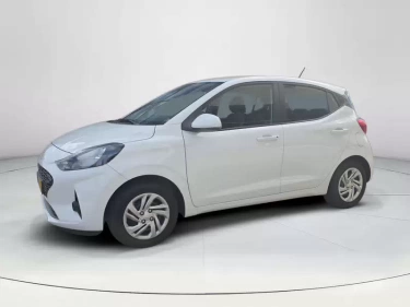 Foto van Hyundai i10