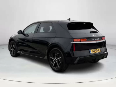 Foto van Hyundai IONIQ 5