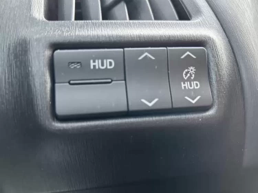 Foto van Toyota Prius+