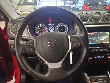 Foto van Suzuki Vitara