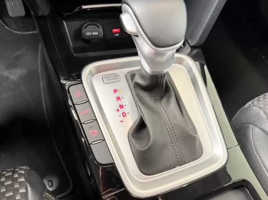 Foto van Kia XCeed