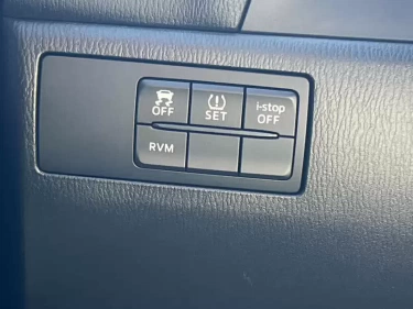Foto van Mazda 3