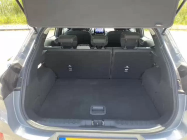 Foto van Ford Puma