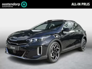 Foto van Kia XCeed