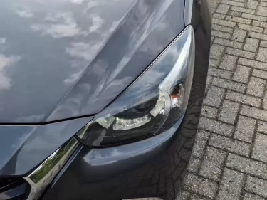 Foto van Mazda 2