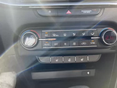 Foto van Kia ProCeed