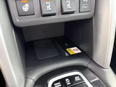 Foto van Toyota Corolla Cross