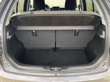Foto van Suzuki Ignis