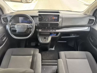 Foto van Toyota PROACE Long Worker Dub.Cab.