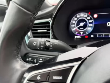 Foto van Kia Ceed