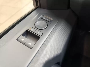 Foto van Kia PV5 Cargo