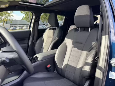 Foto van Toyota Urban Cruiser