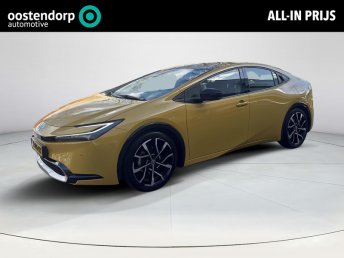 Toyota Prius 2.0 Plug-in Executive | 06-10141018 Voor meer informatie occasion 2023