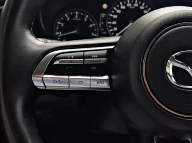 Foto van Mazda CX-30
