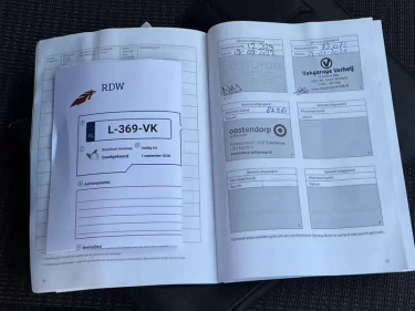 Foto van Toyota Aygo