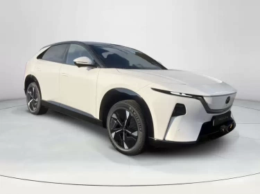 Foto van Mazda CX-6e