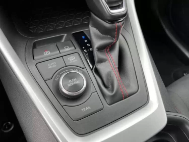 Foto van Toyota RAV4