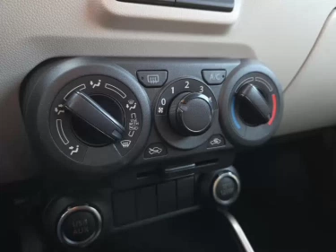 Foto van Suzuki Ignis