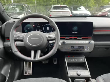 Foto van Hyundai Kona