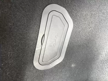Foto van Renault Kadjar
