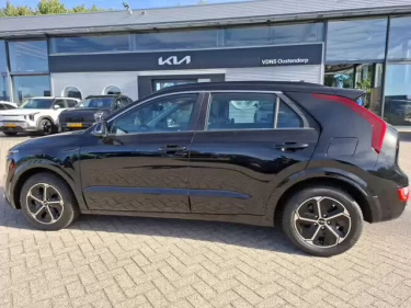 Foto van Kia Niro