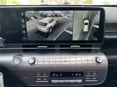 Foto van Hyundai KONA