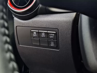 Foto van Mazda 2