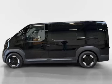 Foto van Kia PV5