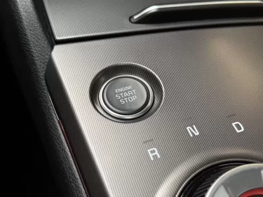 Foto van Kia Sportage