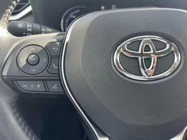 Foto van Toyota RAV4