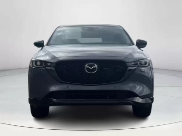 Foto van Mazda CX-5