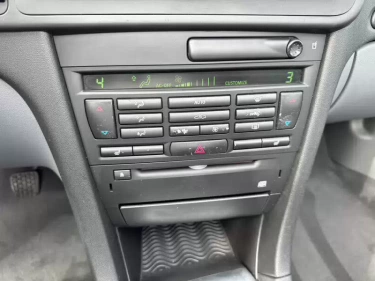 Foto van Saab 9-3 Cabrio