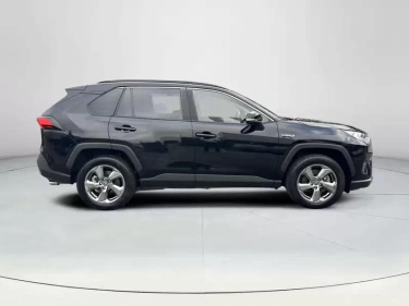 Foto van Toyota RAV4