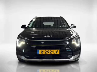Foto van Kia Niro
