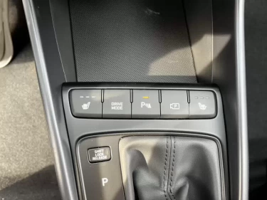 Foto van Hyundai i20