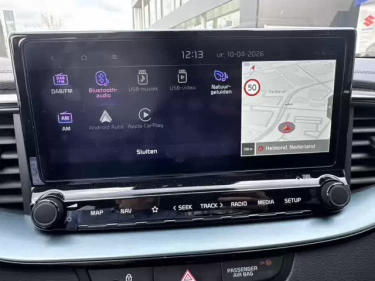 Foto van Kia Ceed Sportswagon
