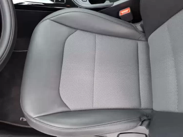 Foto van Kia Niro