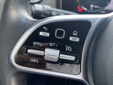 Foto van Mercedes-Benz B-klasse
