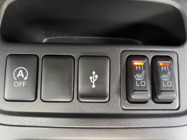 Foto van Mitsubishi Space Star