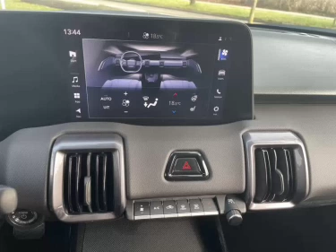 Foto van Toyota Urban Cruiser