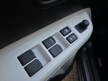 Foto van Suzuki Ignis