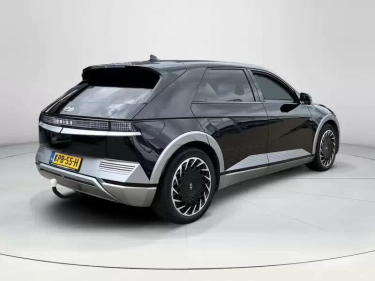 Foto van Hyundai IONIQ 5