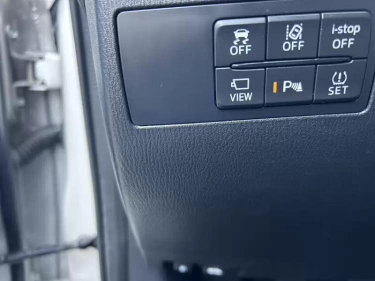 Foto van Mazda 2
