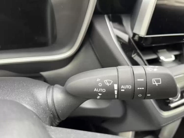 Foto van Toyota Corolla Cross