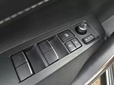 Foto van Toyota Corolla