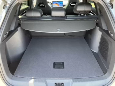 Foto van BYD SEAL U