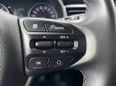 Foto van Kia Stonic