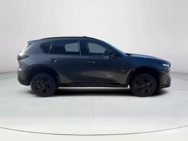 Foto van Mazda CX-5